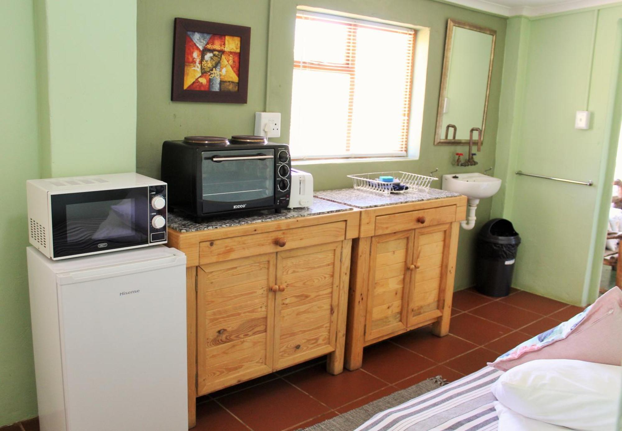 Hostal Blue Cow Barn - Boutique Farm Barrydale Exterior foto