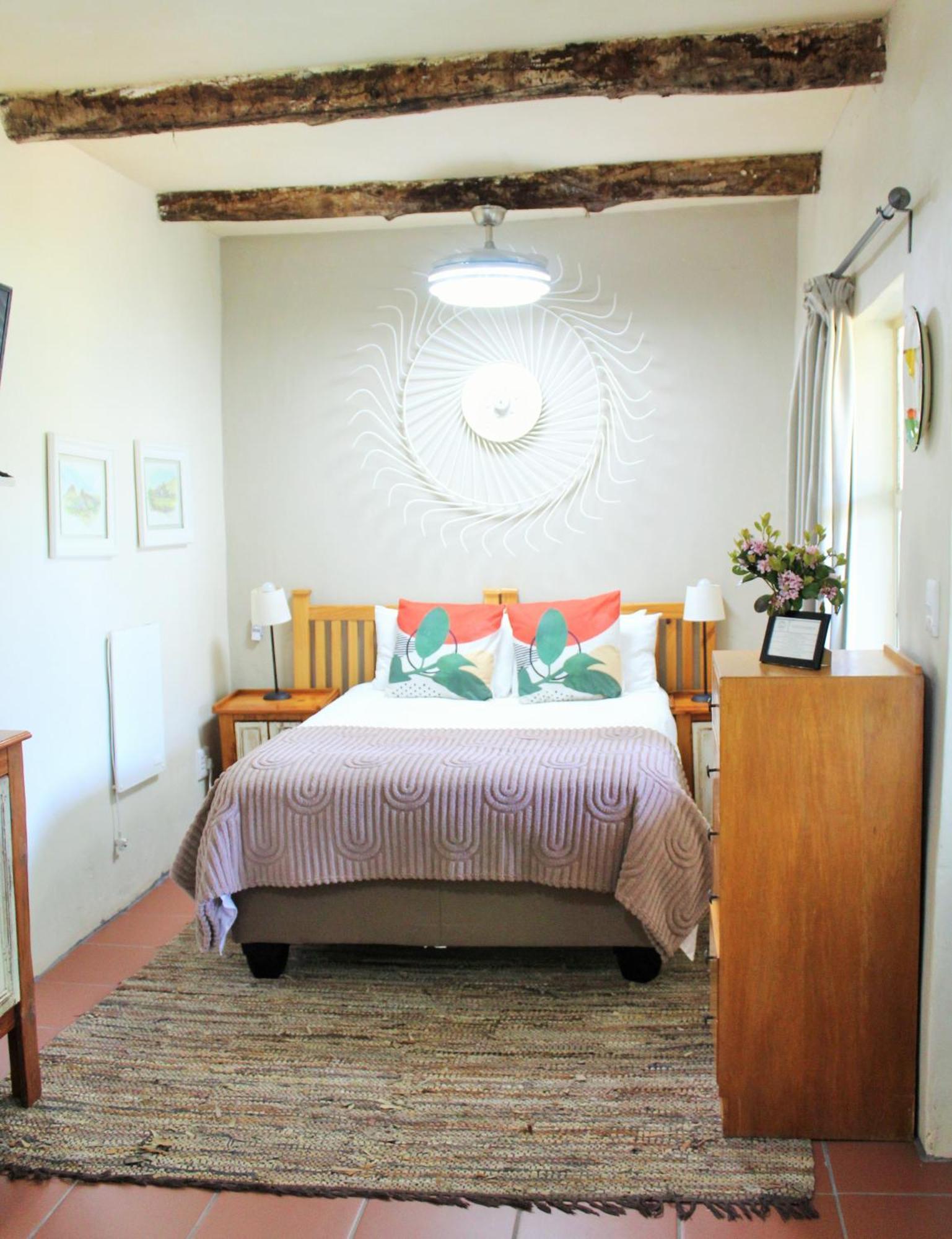 Hostal Blue Cow Barn - Boutique Farm Barrydale Exterior foto