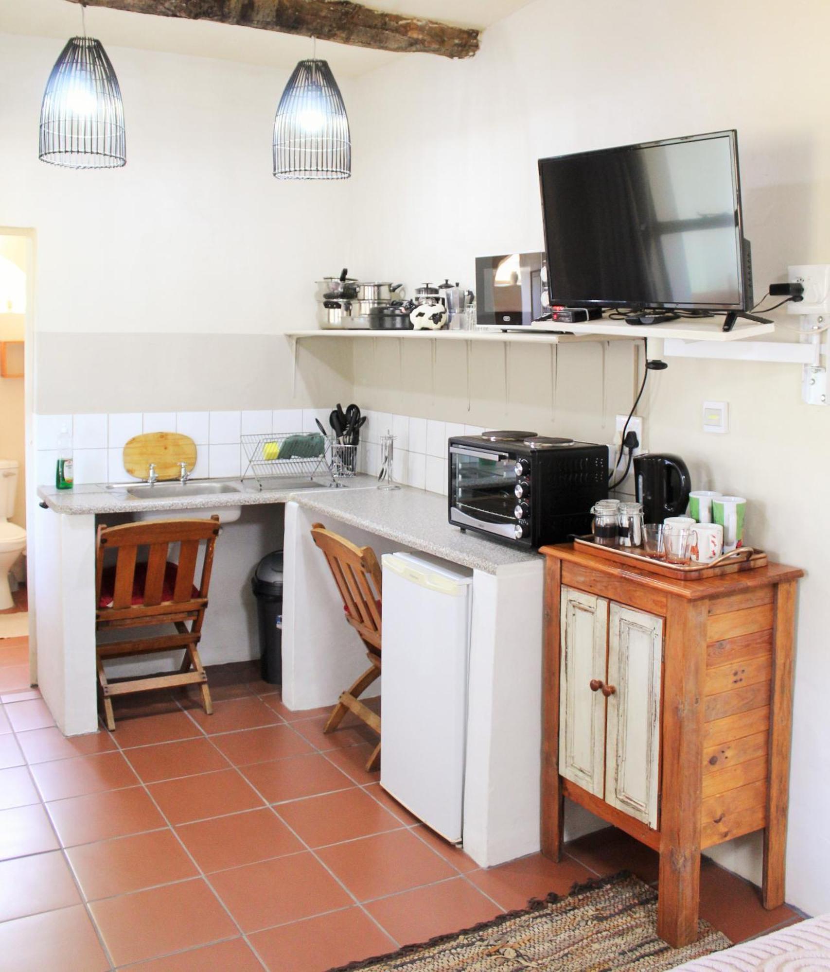 Hostal Blue Cow Barn - Boutique Farm Barrydale Exterior foto