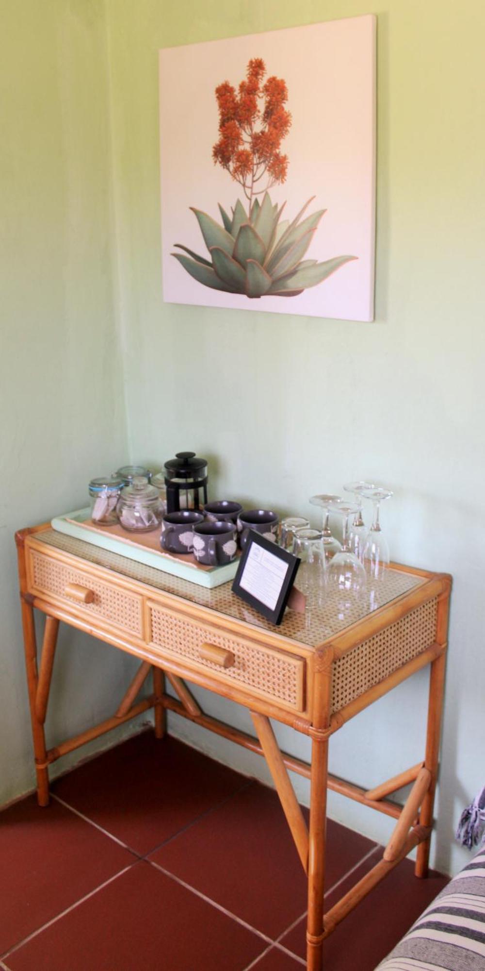 Hostal Blue Cow Barn - Boutique Farm Barrydale Exterior foto